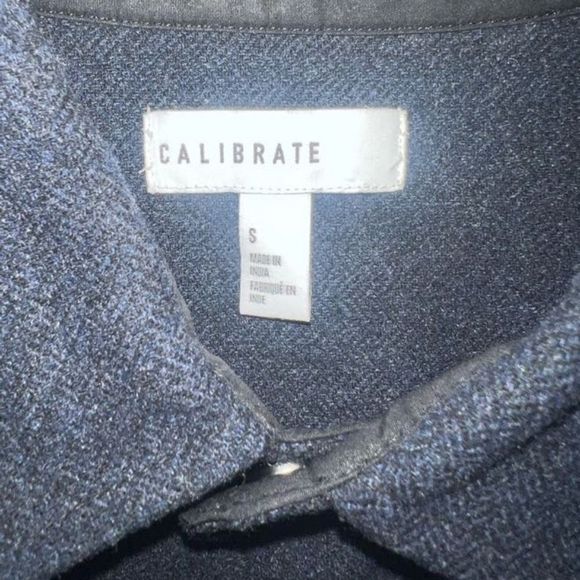 Calibrate Shirt / Jacket - Picture 3 of 4